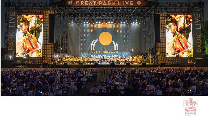 اصول طراحی سیستم صوتی امفی تئاتر